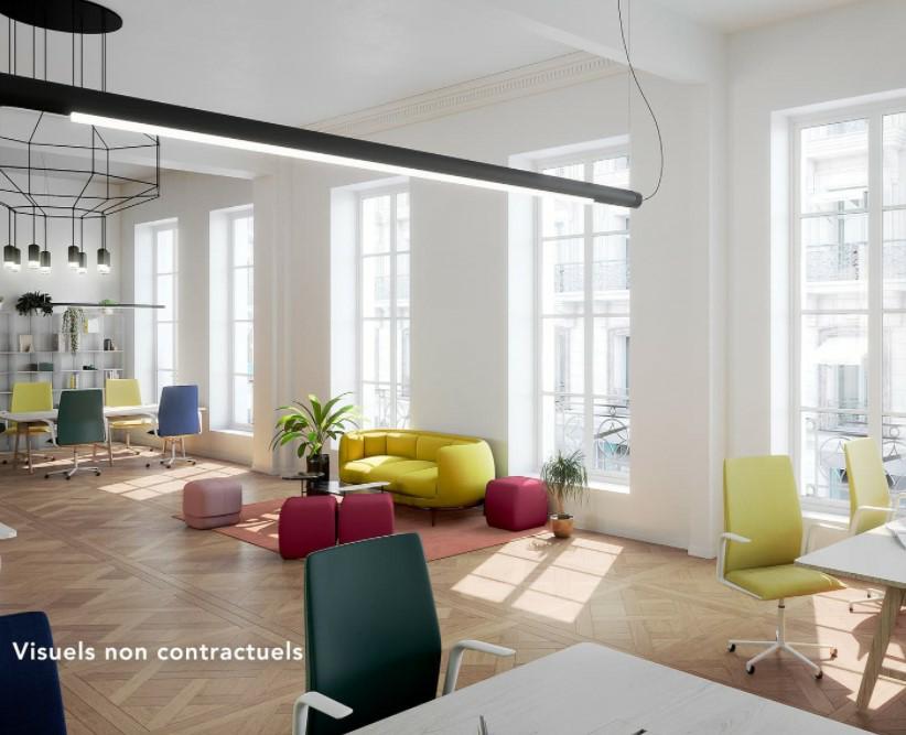 Coworking Paris 6m² Location coworking Paris OLBUR2201354 11